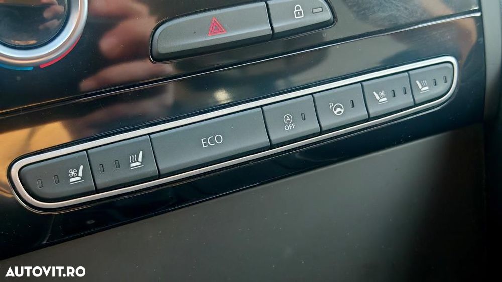 Renault Talisman ENERGY dCi 160 EDC LIMITED - 19