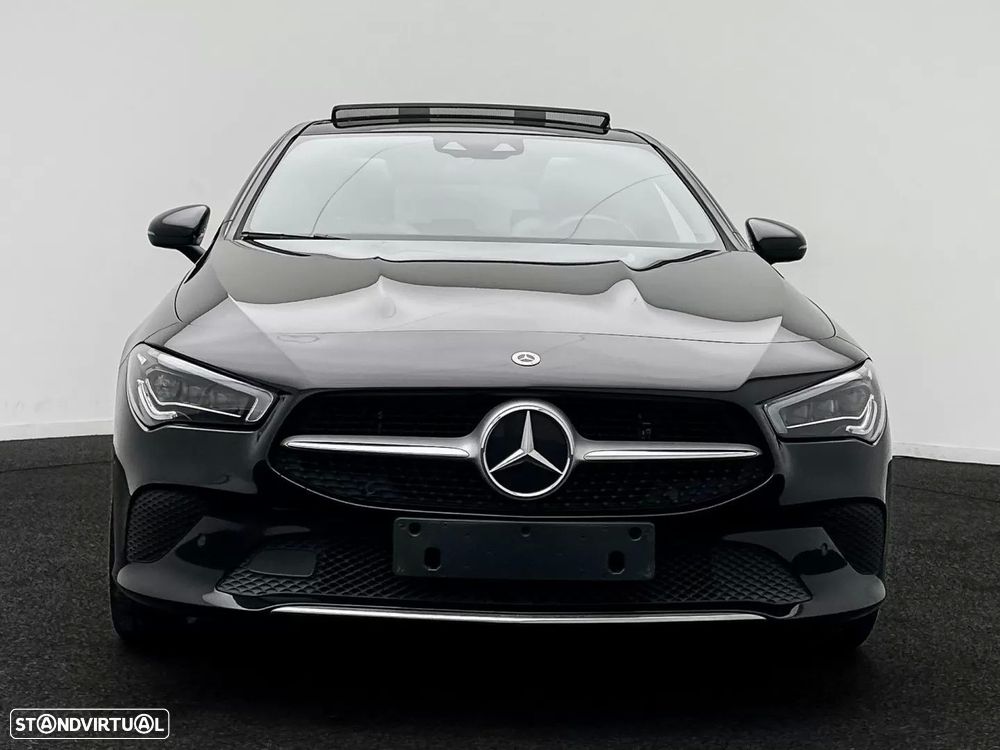 Mercedes-Benz CLA 250 e Style Plus - 2