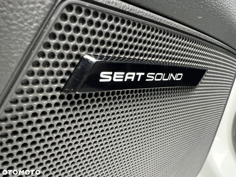 Seat Leon 1.4 TSI Start&Stop FR - 24