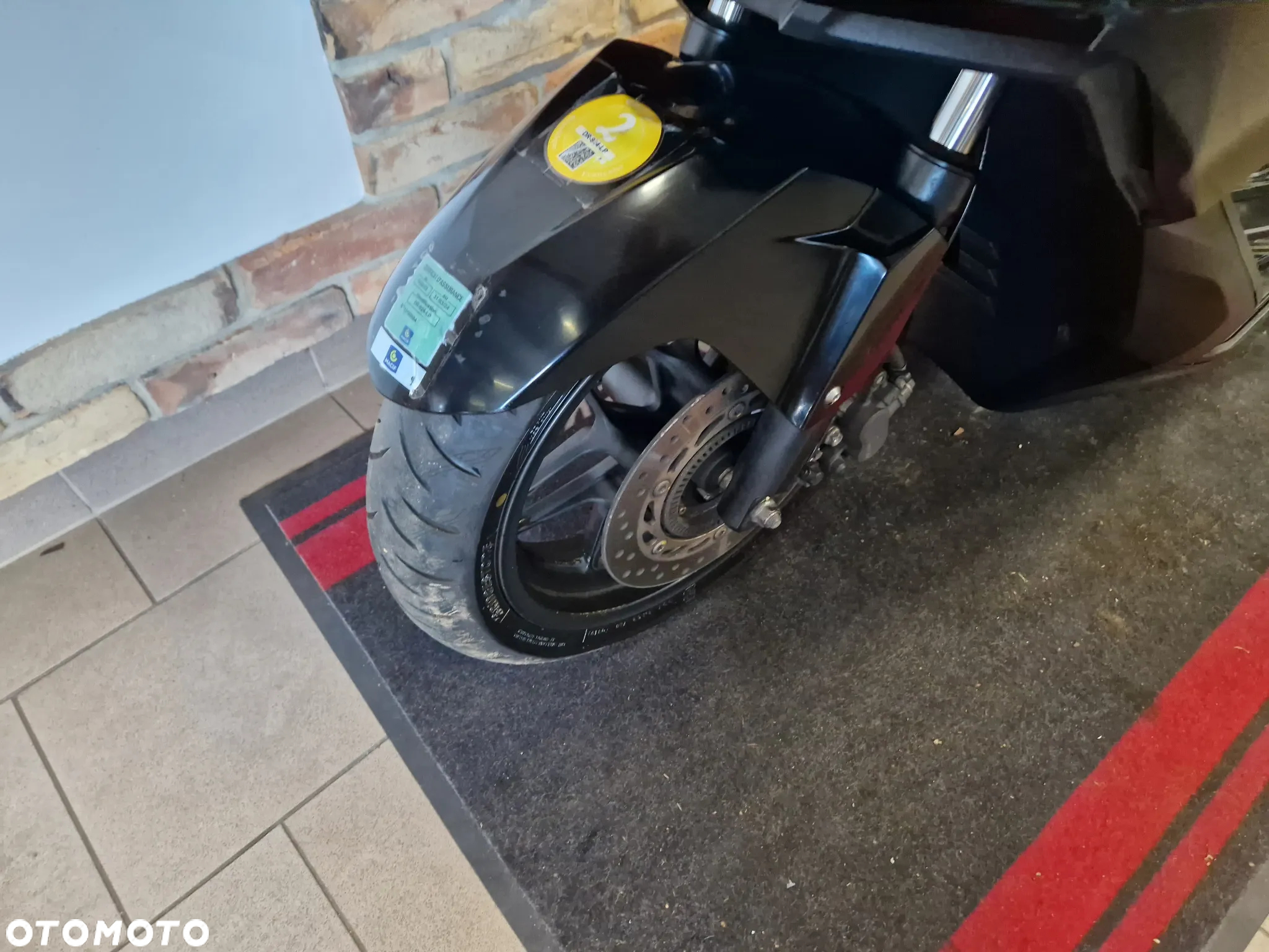 Honda NSS - 15