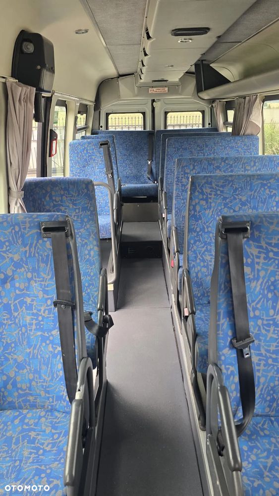 Iveco 50c15 - 13