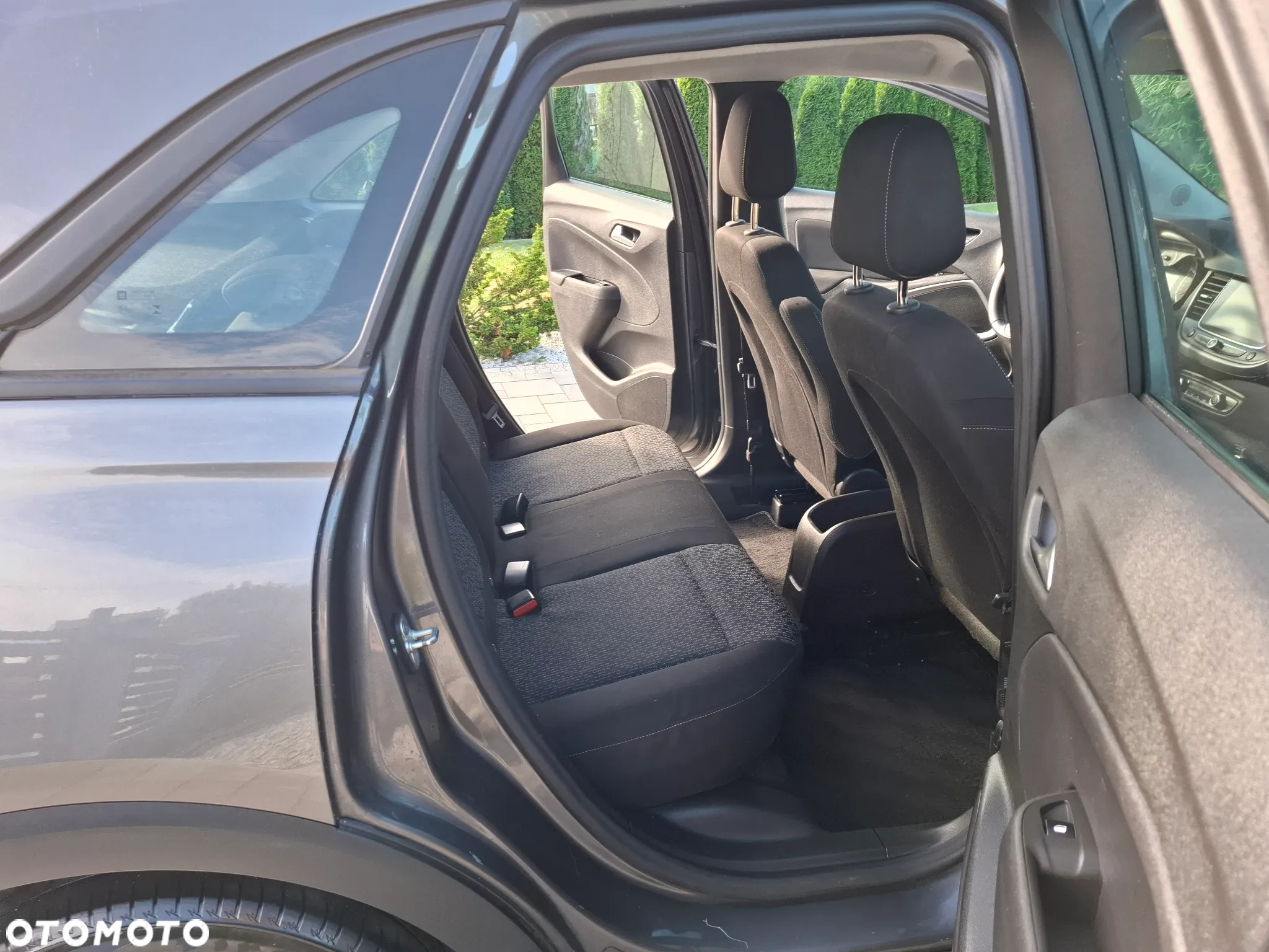 Opel Crossland X 1.2 ECOTEC Start/Stop Innovation - 16