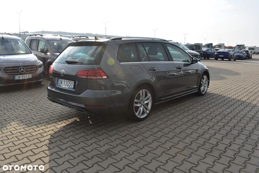 Volkswagen Golf VII 1.5 TSI BMT Evo Highline DSG - 6