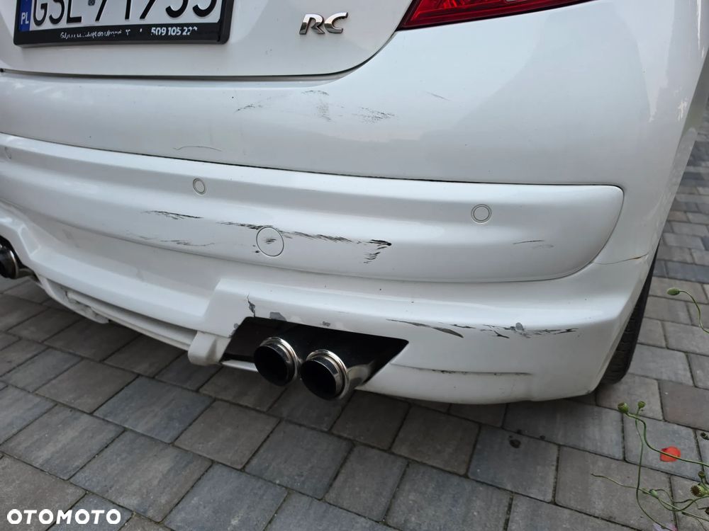 Peugeot 207 RC - 16