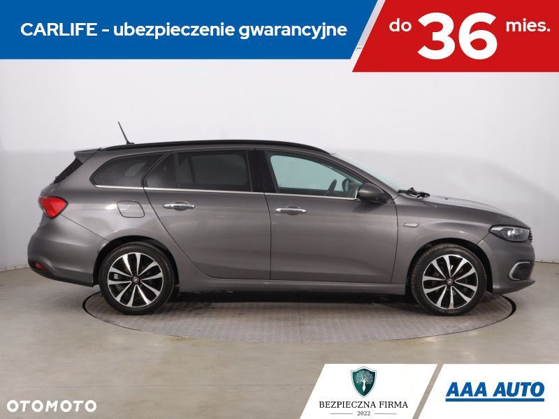 Fiat Tipo - 8