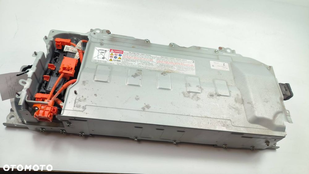 BATERIA TOYOTA COROLLA E21 G9280-47150 - 1