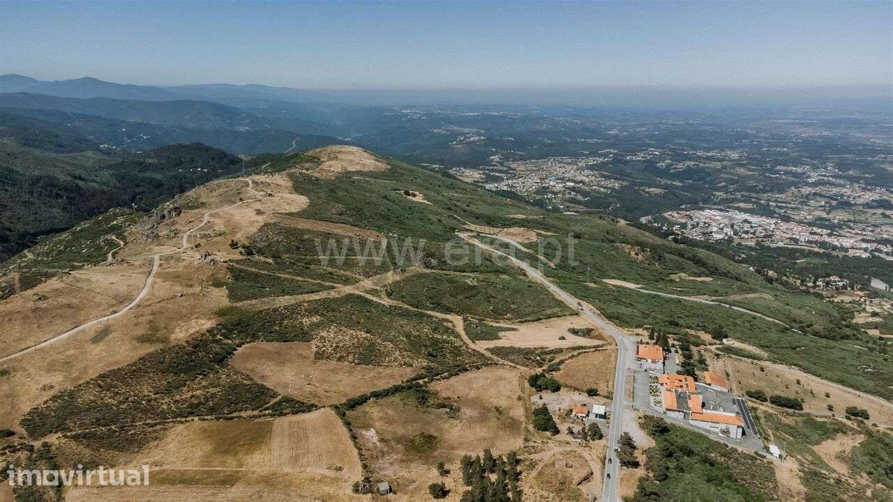 Terreno / Seia, Seia, São Romão e Lapa dos Dinheiros - Grande imagem: 4/17
