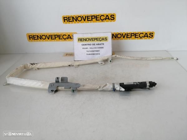 Airbag Cortina Dto Volvo V40 Combi (645) - 1