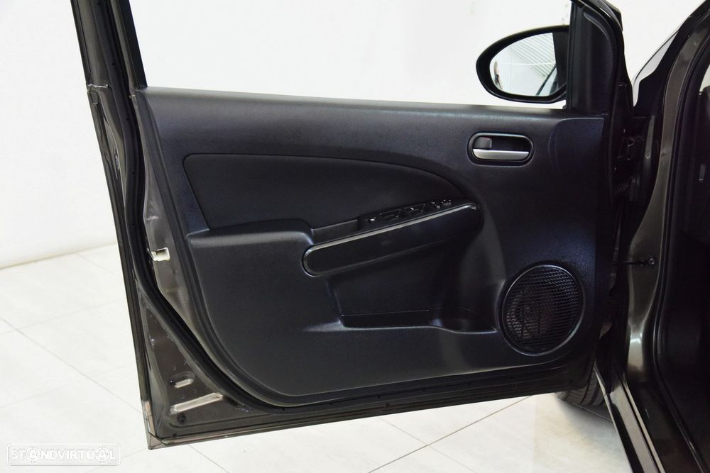 Mazda 2 1.3 MZR Advanced Navi - 21
