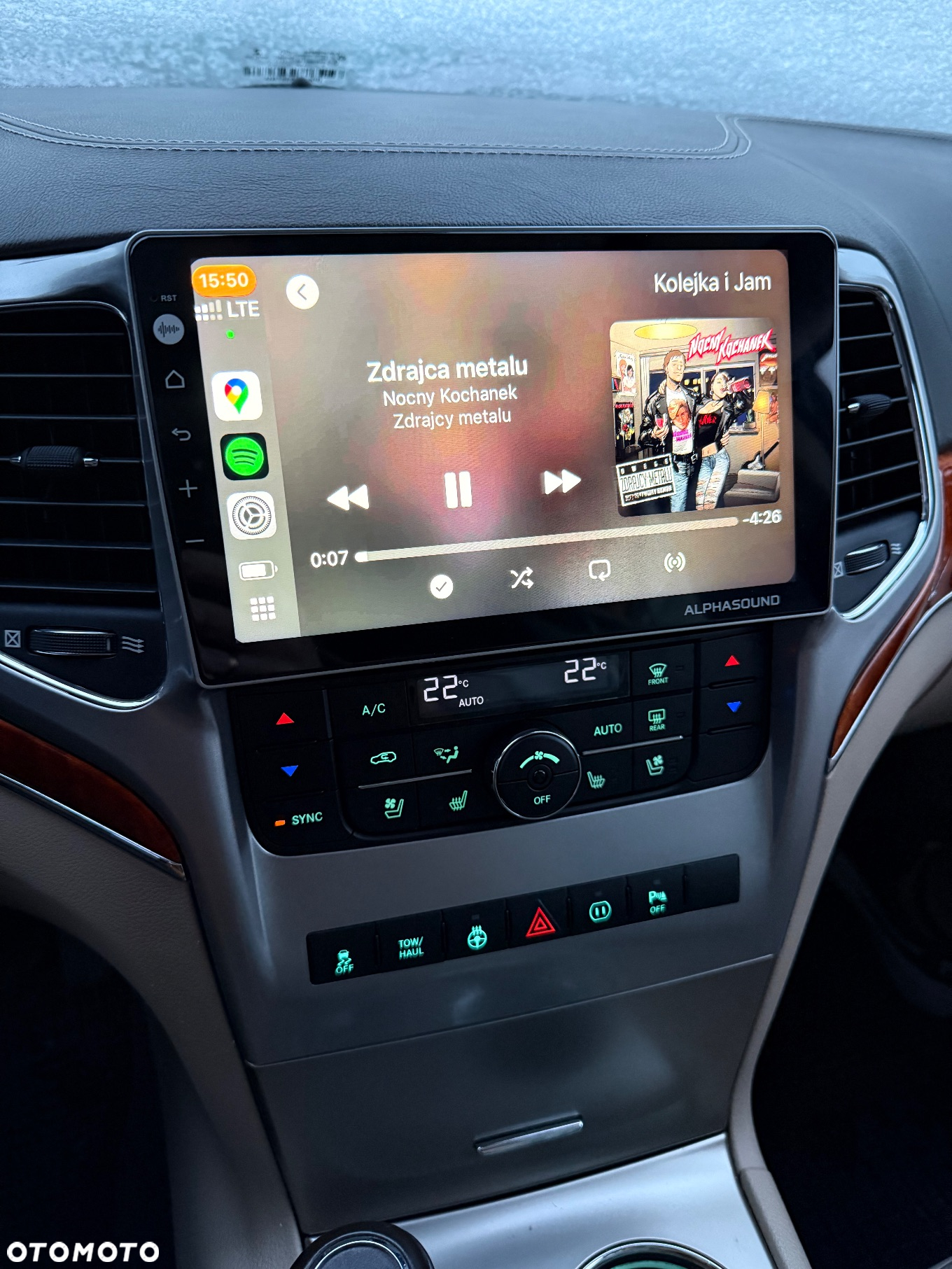 Jeep Grand Cherokee - 10