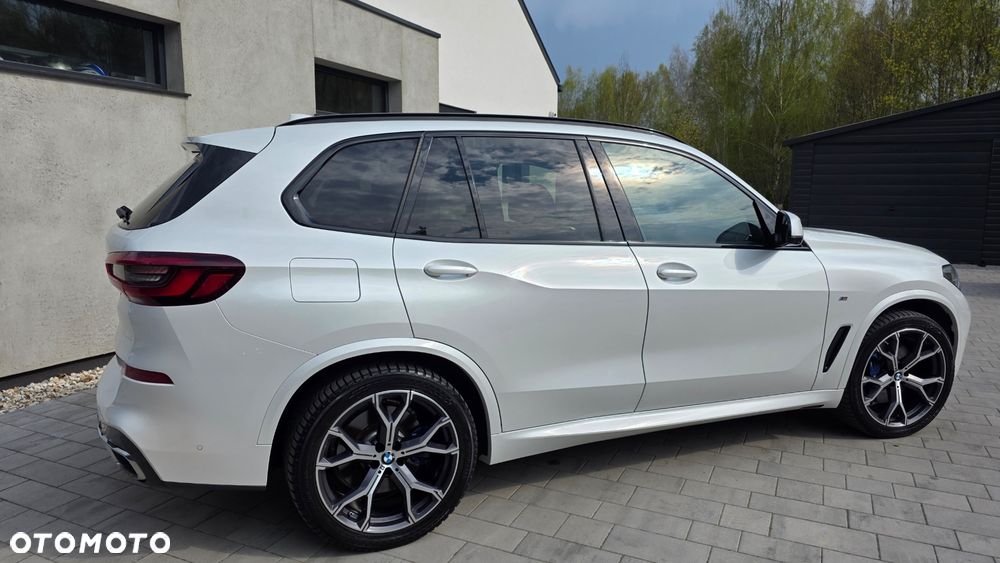 BMW X5 - 9