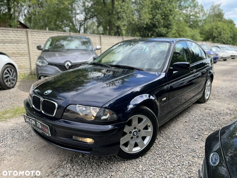 BMW Seria 3 - 8