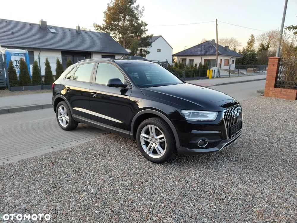 Audi Q3 - 26