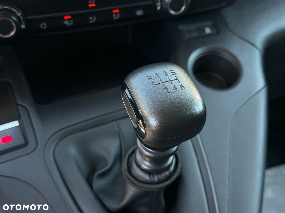 Citroën BERLINGO - 24