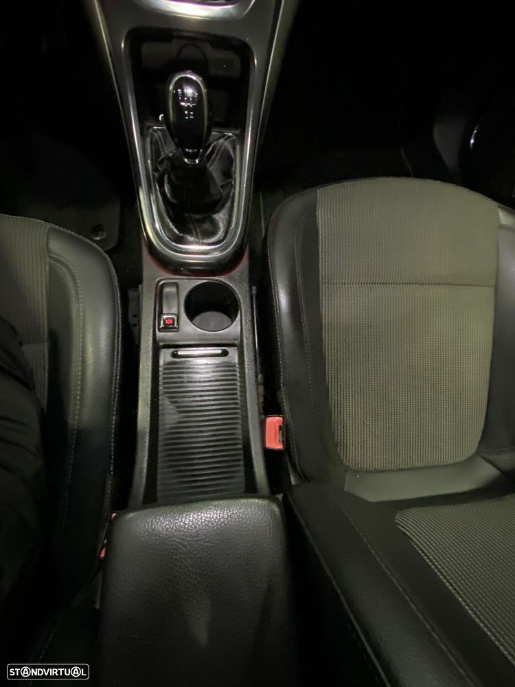 Opel Astra 1.3 CDTI Cosmo - 11