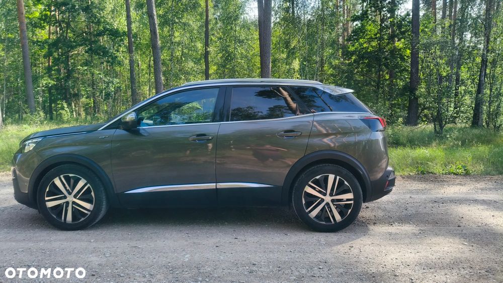 Peugeot 3008 ver-bluehdi-180-stop-start-eat6-gt - 11