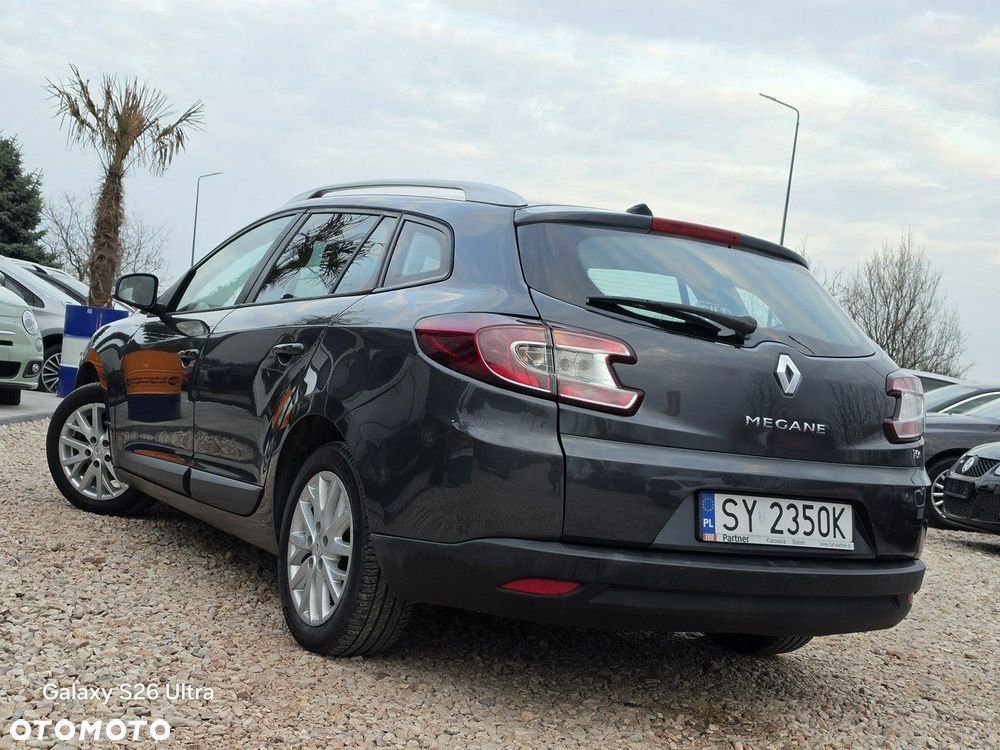 Renault Megane - 14