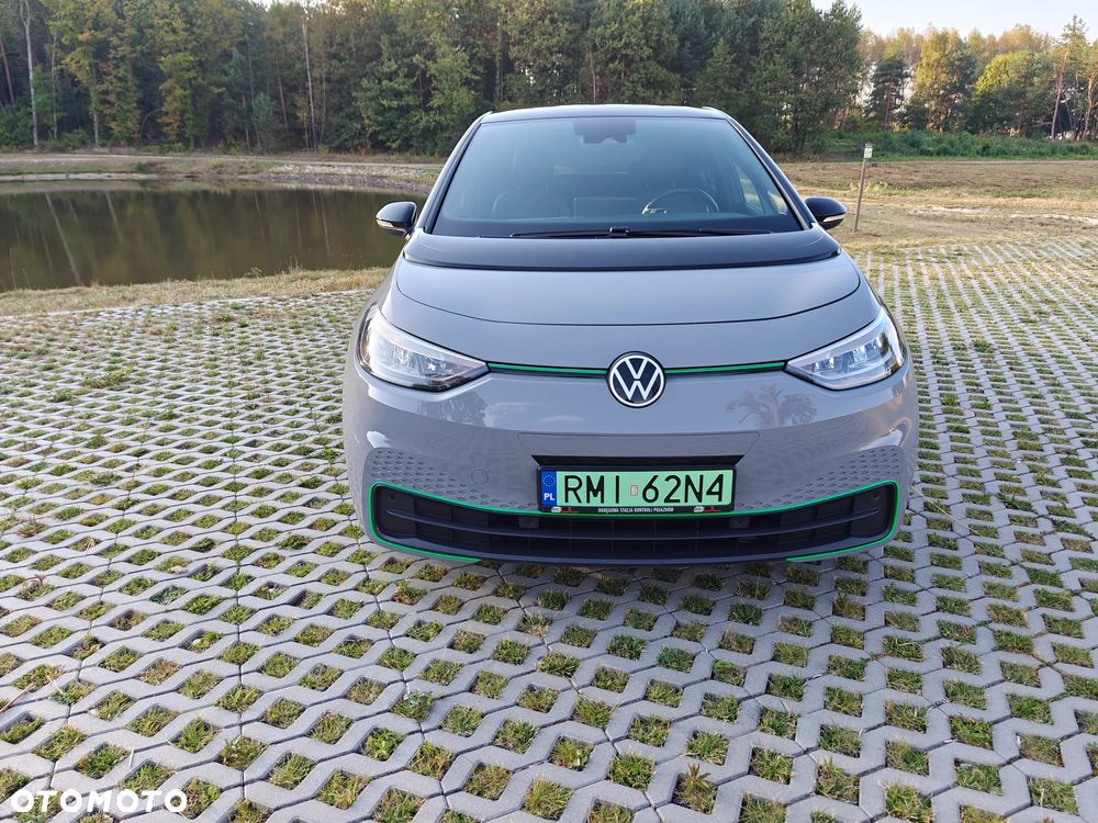 Volkswagen ID.3 77kWh Pro S - 10