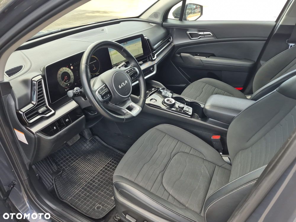 Kia Sportage - 22