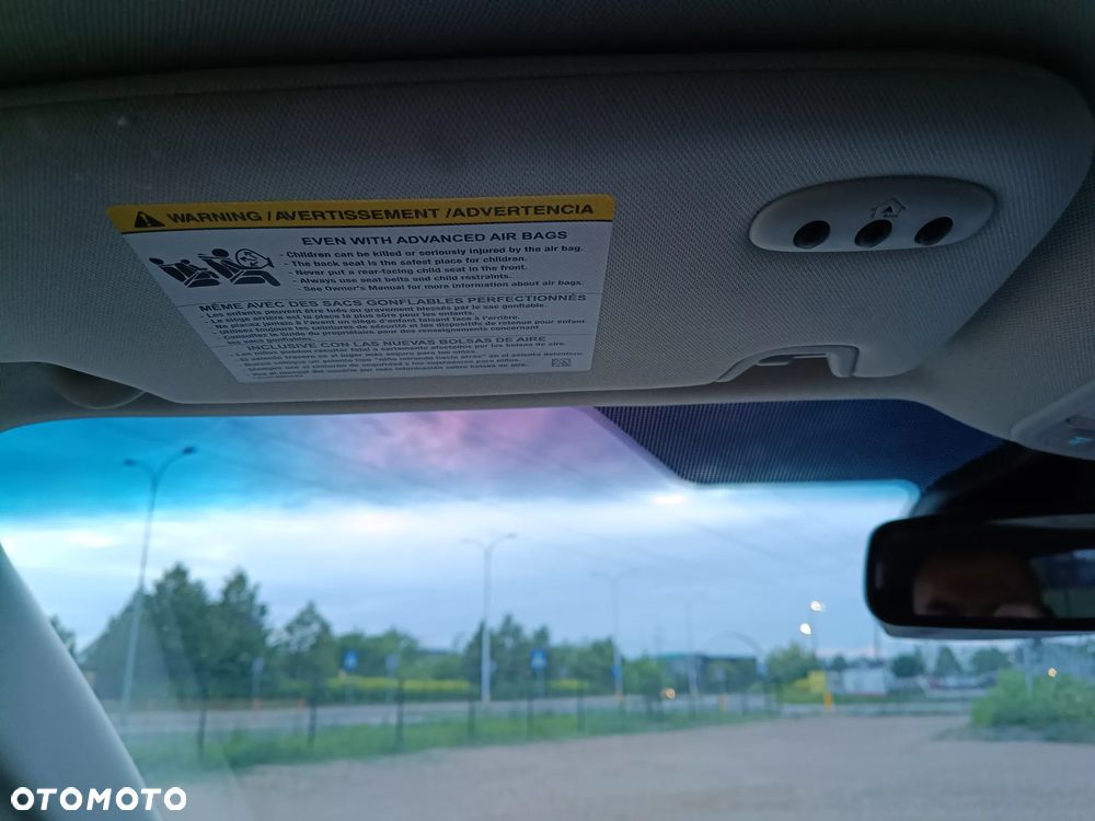 Ford Edge - 26
