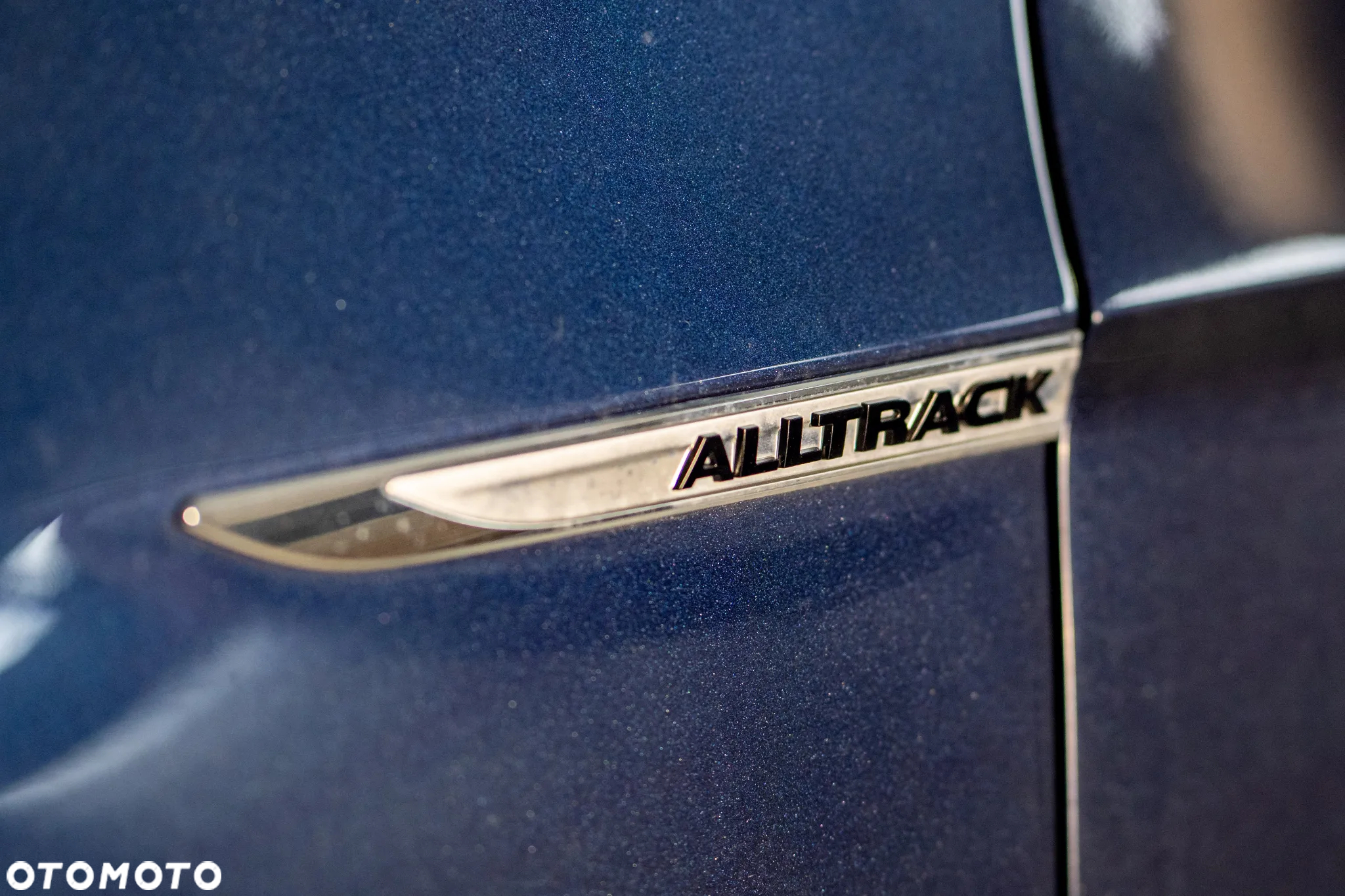 Volkswagen Passat Alltrack 2.0 TDI Bi-Turbo SCR 4Mot DSG - 24