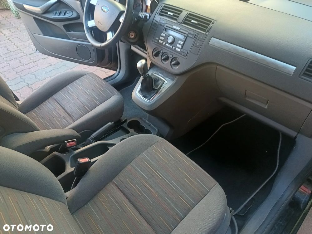 Ford C-MAX - 15