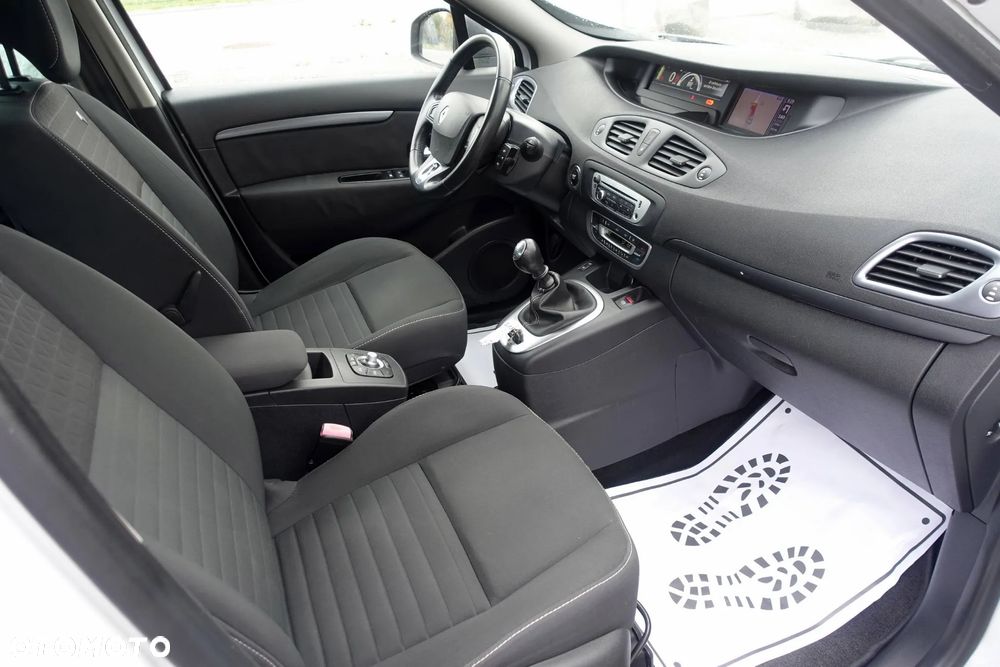 Renault Scenic 1.2 TCe Energy Limited - 11