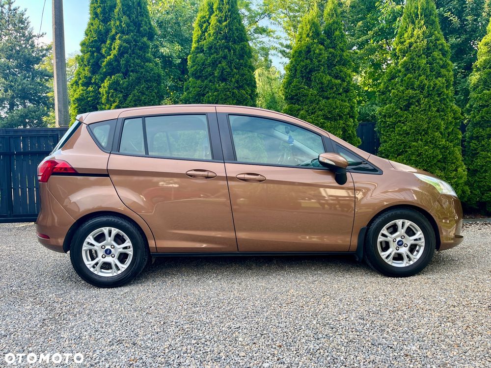 Ford B-MAX - 6