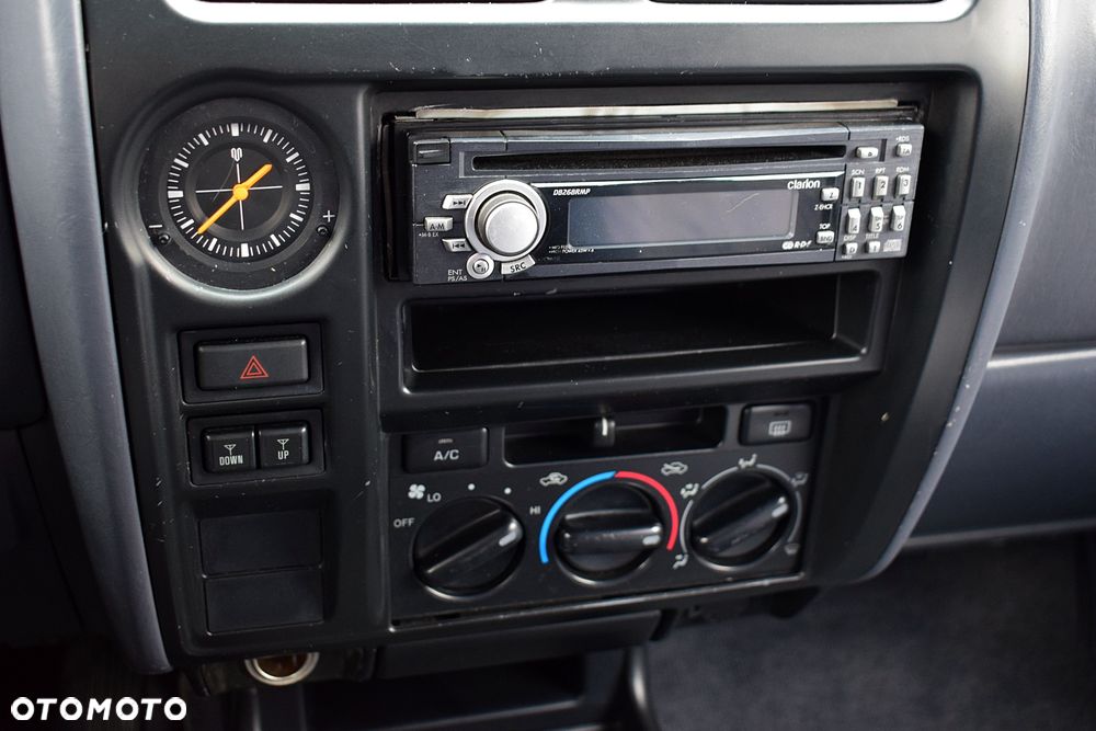 Toyota Land Cruiser Prado 90 3.0 TD - 11