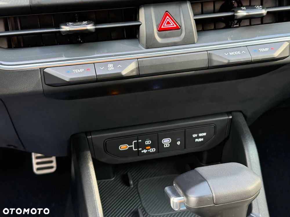 Kia K4 1.6 T-GDI GT Line - 31