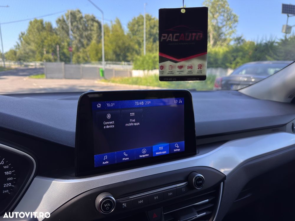 Ford Focus - 18