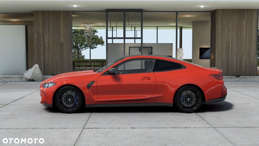 BMW M4 - 2
