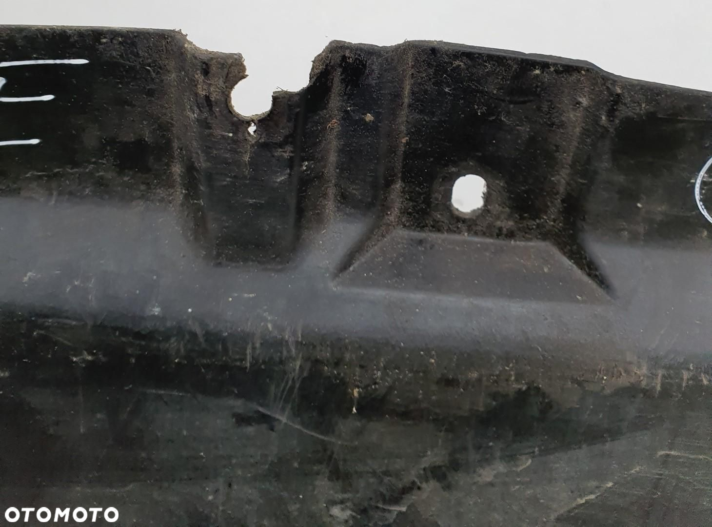 PŁYTA OSŁONA POD SILNIK AUDI A4 B6 B7 8E0805885G - 4