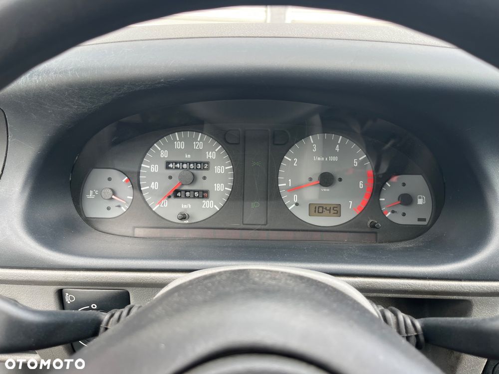 Skoda Felicia 1.6 GLX Active - 17