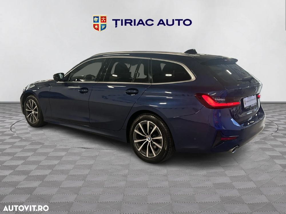BMW Seria 3 320d Touring xDrive Aut. - 3