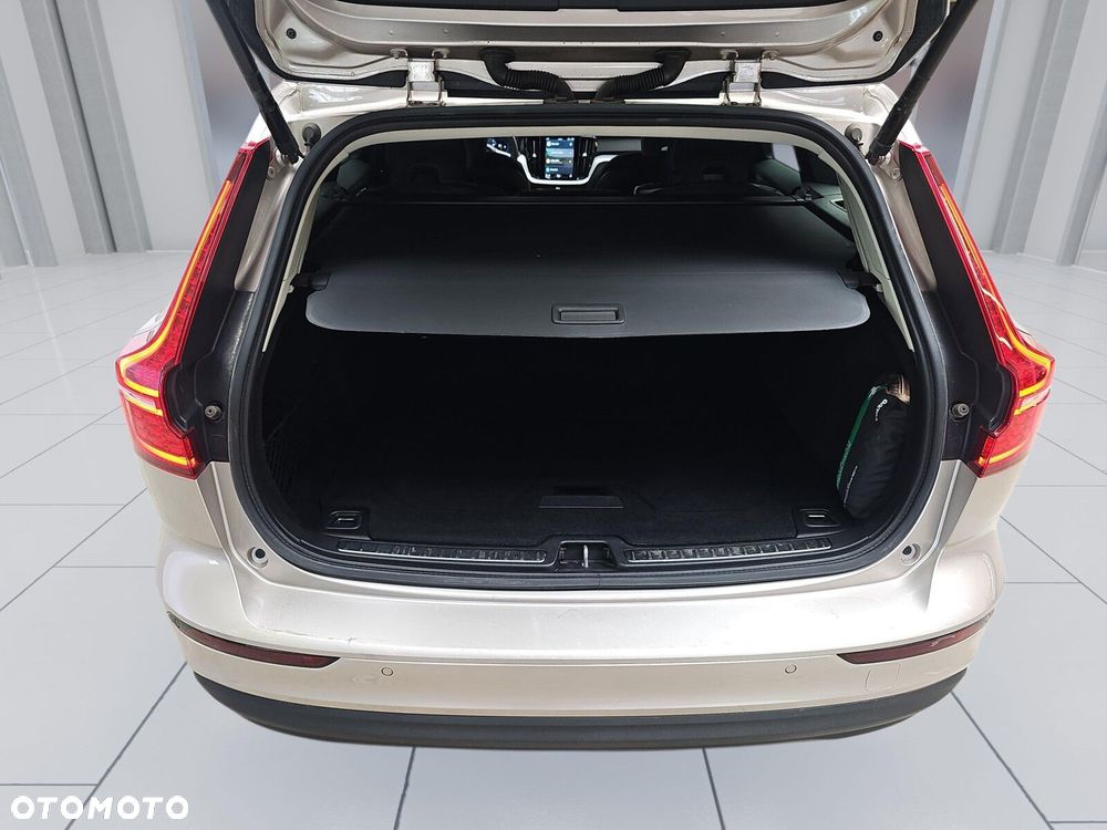 Volvo V60 - 19