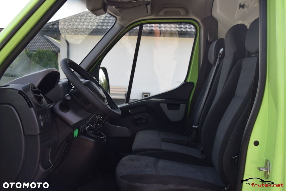 Renault Master - 11