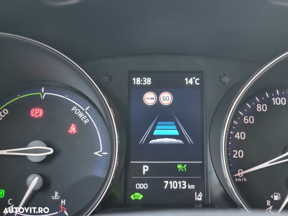 Toyota C-HR Style Selection - 20