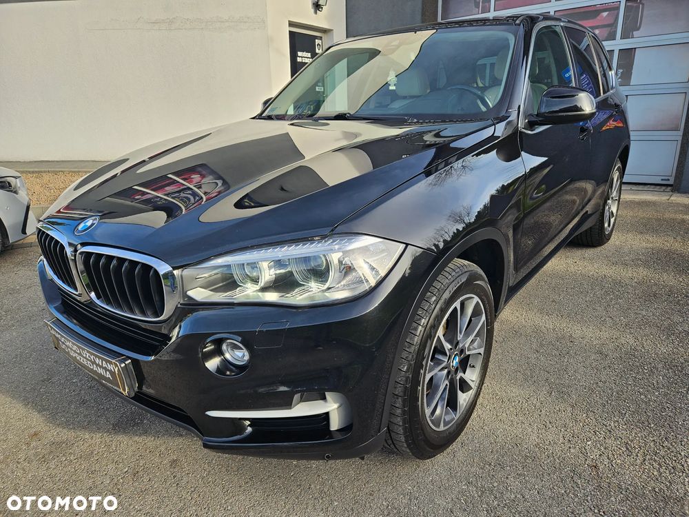 BMW X5 - 2