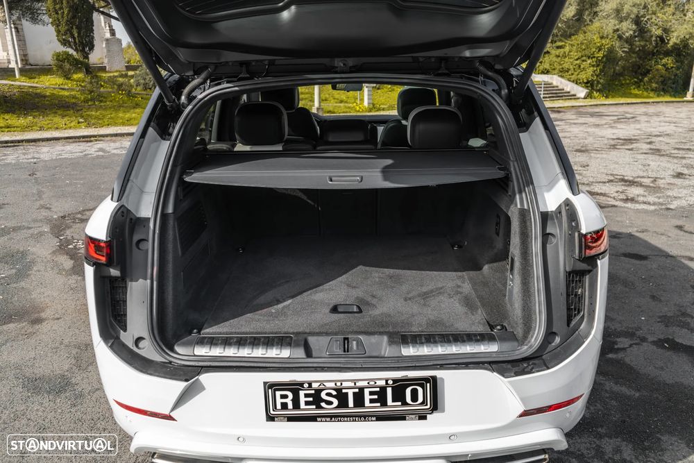 Land Rover Range Rover Sport 3.0 P550e Autobiography - 13
