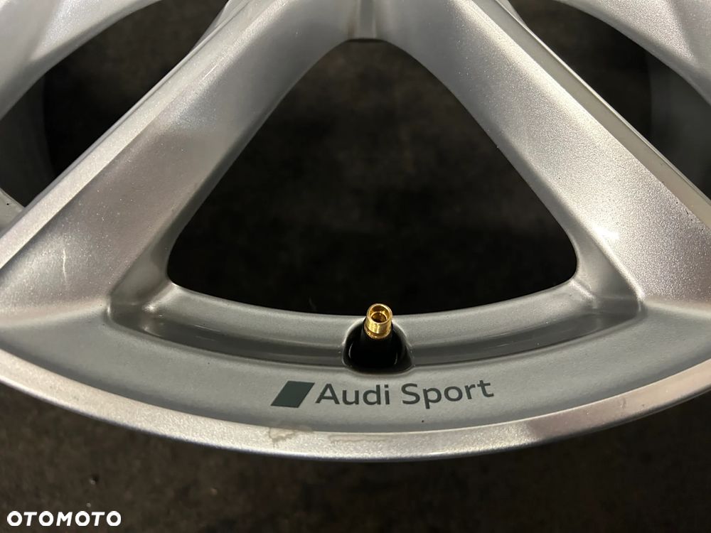 Alufelga Audi A4, S4 B9 Audi Sport 18 cali 5x114,3 - 3