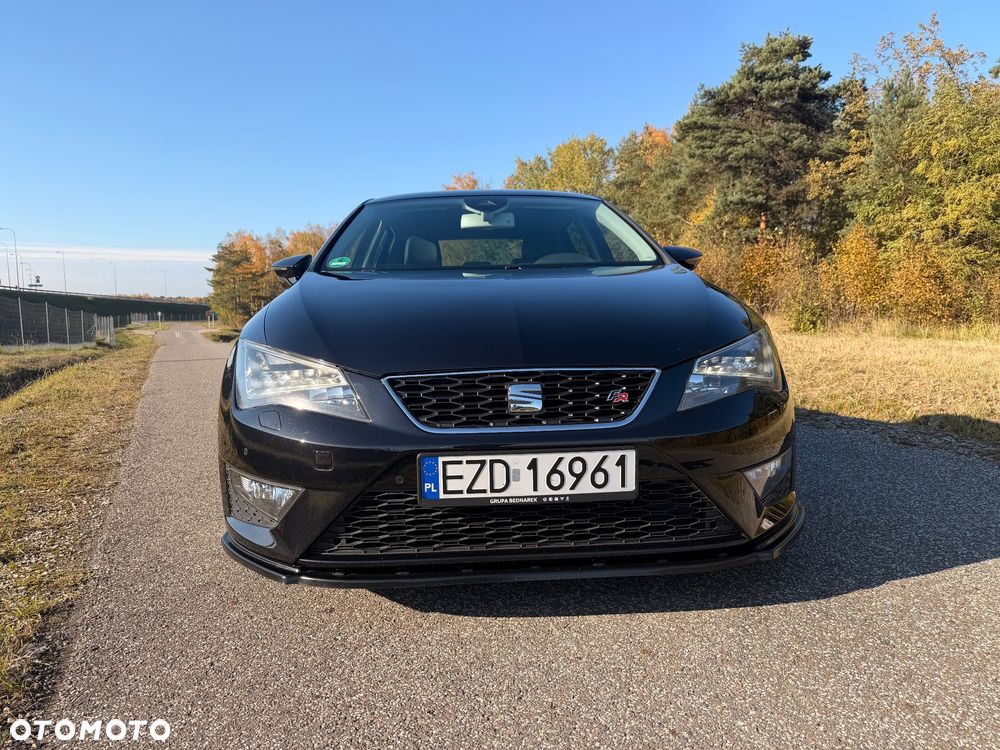 Seat Leon - 14