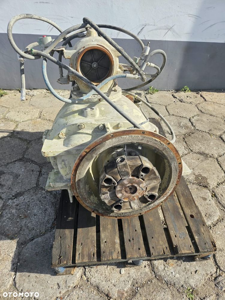 Kompresor Pneumatyczny Sprężarka Doosan Ingersoll Rand 12/235 - 2