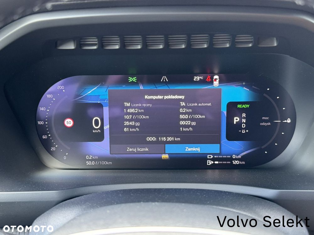 Volvo XC 90 T8 AWD Plug-In Hybrid Plus Dark 7os - 19
