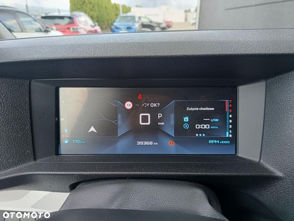 Citroën SpaceTourer 2.0 BlueHDi XL Business EAT8 - 21
