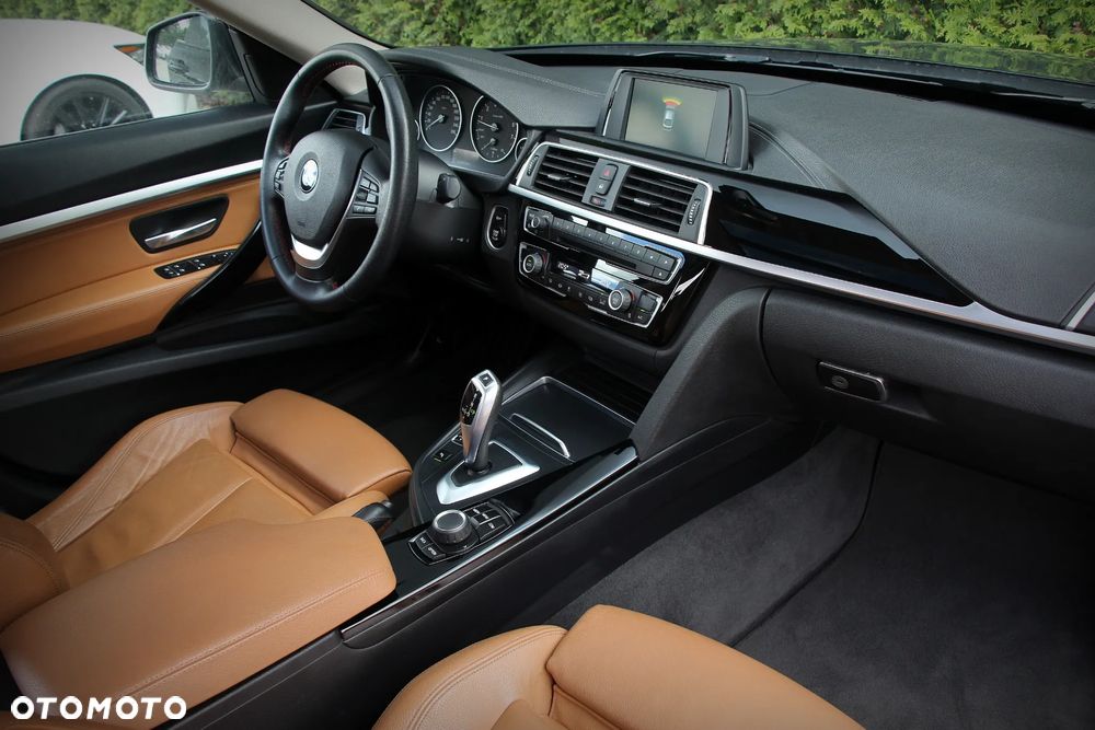 BMW 3GT 320i xDrive Sport Line sport - 20