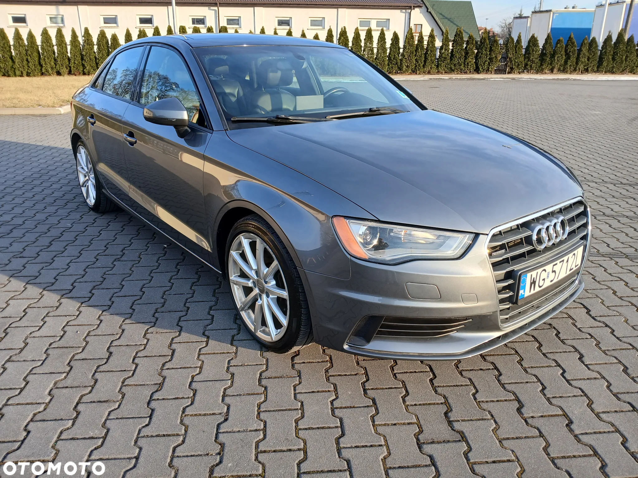 Audi A3 - 2