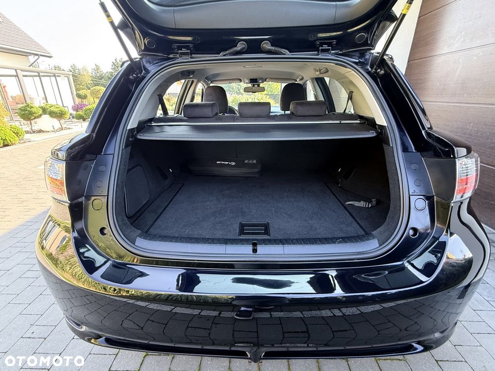 Lexus CT - 35