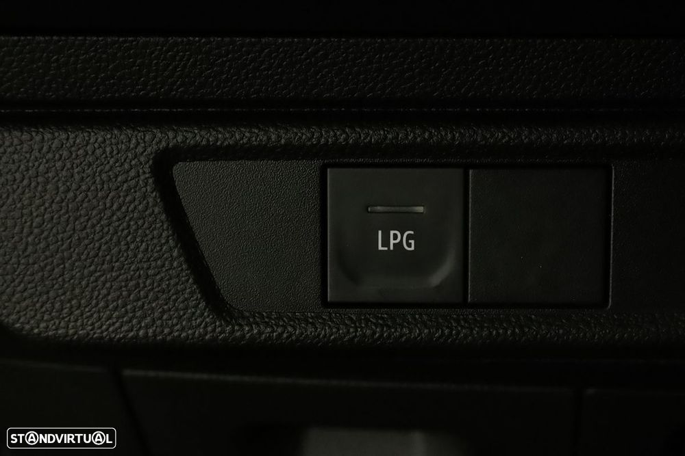Dacia Jogger 1.0 ECO-G Expression 7L Bi-Fuel - 20