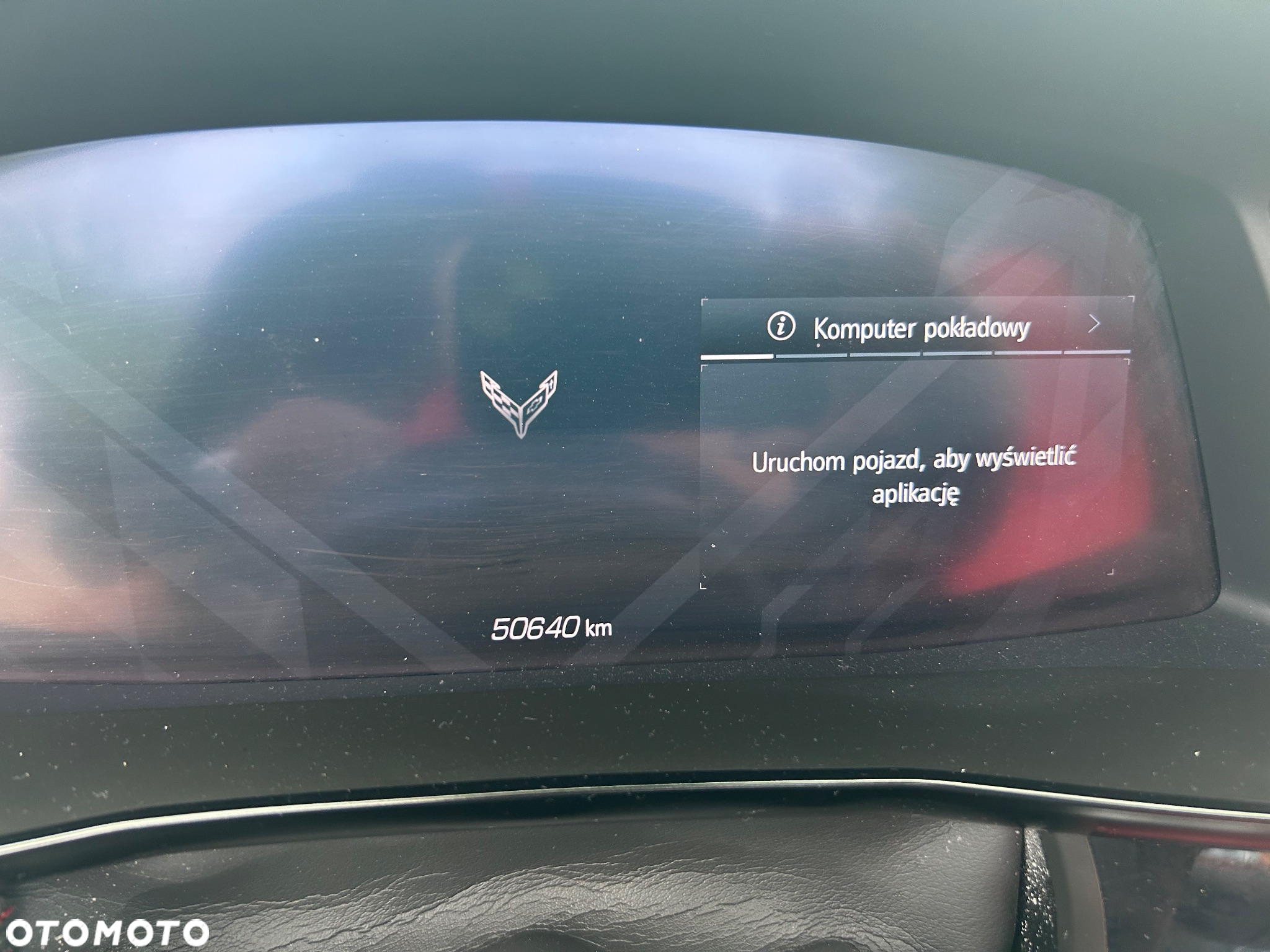 Chevrolet Corvette Stingray Cabriolet 2LT 6.2 V8 Automatik - 19